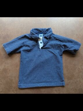 Vintage Gymboree Boys Polo Top